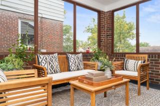 The Cincinnati Charm - 9