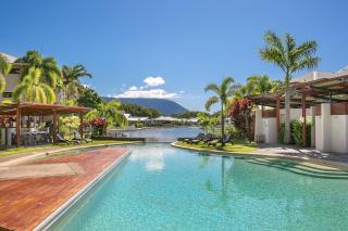 Blue Lagoon Resort - Trinity Beach - 9