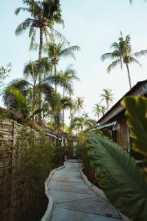 Coral Drift Resort & Villas Gili Air - 1