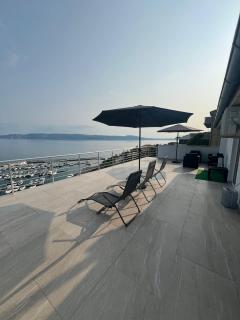 Apartman Miklic - Novi Vinodolski - 5