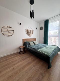 Apartament Good Vibes Kopernika - Zielona Góra - 6