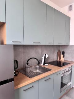 Apartament Good Vibes Kopernika - Zielona Góra - 3