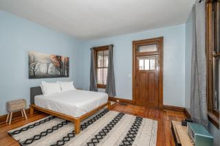 Historical John H Dickman House - 0