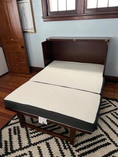 Historical John H Dickman House - 1