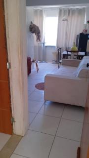 Apartamento Frente a praia - Salvador - 0