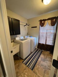 Abamashy cozy home - Saint-Robert - 3