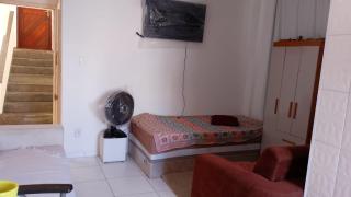 Apartamento Frente a praia - Salvador - 5