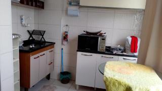Apartamento Frente a praia - Salvador - 2