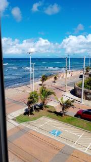 Apartamento Frente a praia - Salvador - 1