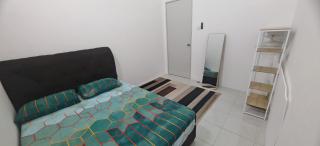 ZARI Homestay Kamunting - 9