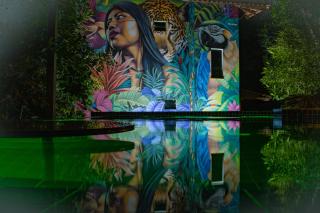 Pousada e Restaurante Amazonia - 0