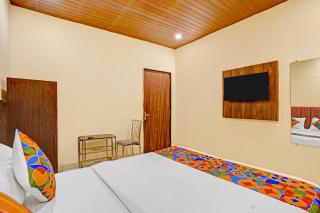 FabHotel Surya Grand - Mumbai - 5