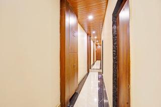 FabHotel Surya Grand - Mumbai - 3