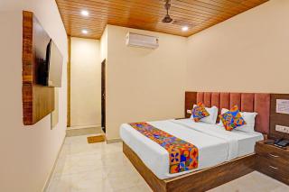 FabHotel Surya Grand - Mumbai - 6