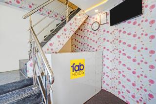 FabHotel Surya Grand - Mumbai - 9