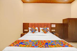 FabHotel Surya Grand - Mumbai - 7