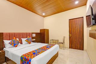 FabHotel Surya Grand - Mumbai - 8