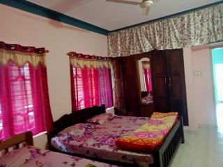 Estate Stay - Madikeri - 5