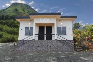 Spain Villa Vagamon - 7