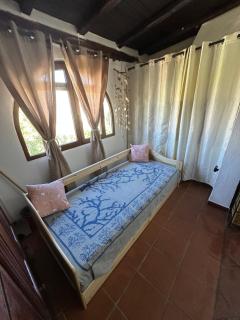Casetta Marina Residence - Santa Luria - 2