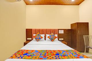 FabHotel Surya Grand - Mumbai - 1
