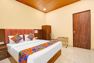 FabHotel Surya Grand - Mumbai - 2