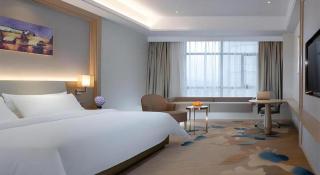 Vienna Hotel Xinfeng West High-Speed Railway Station - Xinfeng - 2