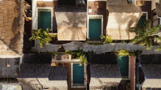 Coral Drift Resort & Villas Gili Air - Gili Air - 0