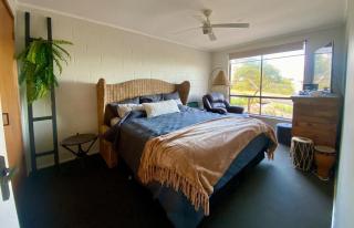 The Lakehouse Lochsport - 8