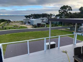 The Lakehouse Lochsport - 2