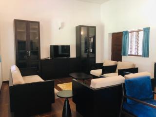 Denawaka Planters Bungalow - Maligawatta - 5
