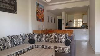 BERALMAR RESIDENCE Privée en terrasse rez-de-jardin pied dans l'eau Chez FAOUZIA - Asilah - 3