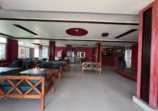 View 360 Resort - Dahachok - 3