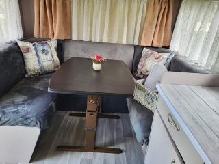 Dani's Wohnwagen B&B - Ramsen - 1