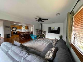 Humboldt Fern House - Beaches, Redwoods, Privacy - McKinleyville - 0