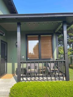 Humboldt Fern House - Beaches, Redwoods, Privacy - McKinleyville - 5