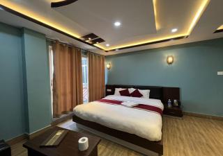 View 360 Resort - Dahachok - 2