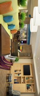 Home2 Suites By Hilton Covington - Covington - 7