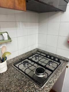 Casetta Marina Residence - Santa Luria - 4