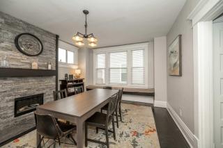 The Restful Roost w Hot Tub - 7