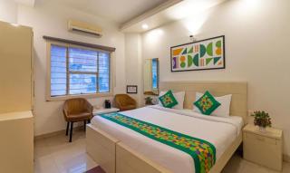 Hotel Clay Embassy Drop - Neu-Delhi - 9