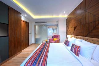 Hotel Clay Embassy Drop - Neu-Delhi - 5