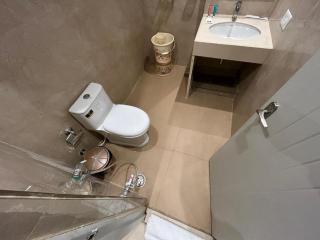 Hotel Clay Embassy Drop - Neu-Delhi - 2
