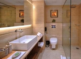 Hotel Clay Embassy Drop - Neu-Delhi - 1