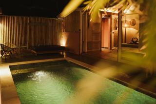 Coral Drift Resort & Villas Gili Air - 5