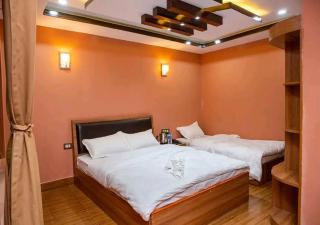 View 360 Resort - Dahachok - 4