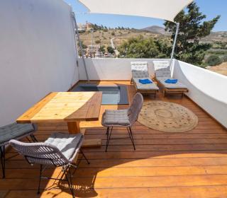 Syros village suites - Vari - 7