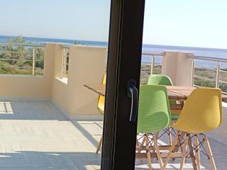 Paliochora Beachfront Escape, Milolithos Pool Retreats - Palaiochóra - 6