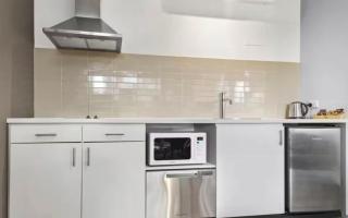 Golf Apartment Heated Pool 27 - Fingal - 1