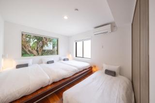 Nagahama Suite 長浜邸 - Yomitan - 5